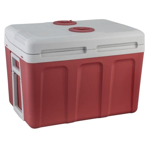 GUZZANTI GZ 40R, Chladicí box