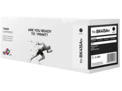 Toner TB kompat. s HP LJ Pro M454 W2030A, BK