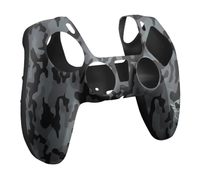 Trust GXT748 controller sleeve PS5 -camo