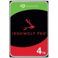 SEAGATE Iron Wolf PRO 4TB/3,5"/256MB/26mm