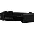 LEDLENSER HF5R Core, čelovka 500 lm, IP67, černá