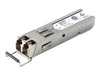 Transceiver modul SFP (mini-GBIC) - 1GbE - 1000Base-SX - multirežim LC - až 550 m