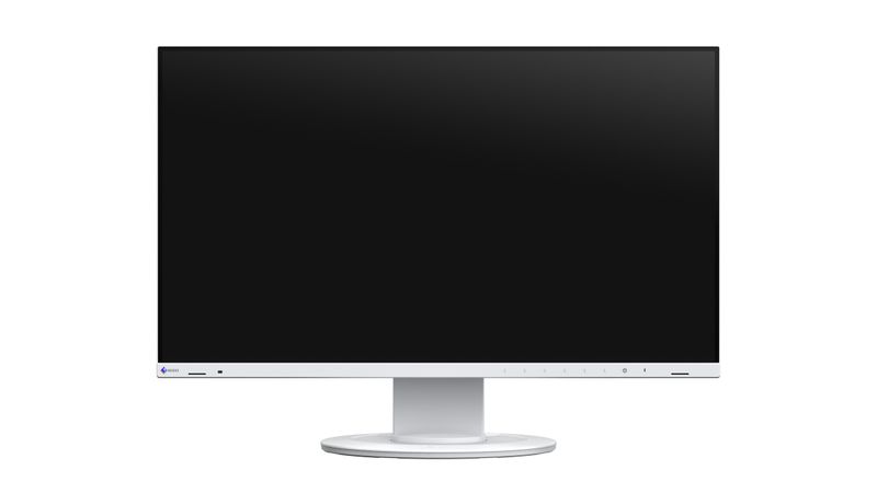 EIZO FlexScan/EV2400R-WT/23,8"/IPS/FHD/100Hz/5ms/Bílá/5R