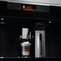ELECTROLUX Vestavný kávovar KBC85X