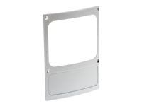 Rozptylný kryt pro bílý LED reflektor - bílá - pro AXIS T90B25