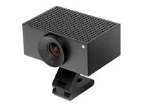 Konferenční kamera - PTZ - barevný - 20,3 MP - 1920 x 1080 - 1080p - motorizovaný - audio - USB - DC 5 V