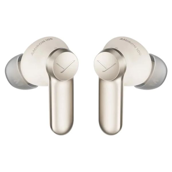 BEYERDYNAMIC AMIRON 100, Bezdrátová sluchátka, krémová
