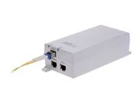 Dávkovač energie (interní) - AC 100-240 V - 60 Watt - Evropa, Indie - pro AXIS C1410, P1385-E, W400