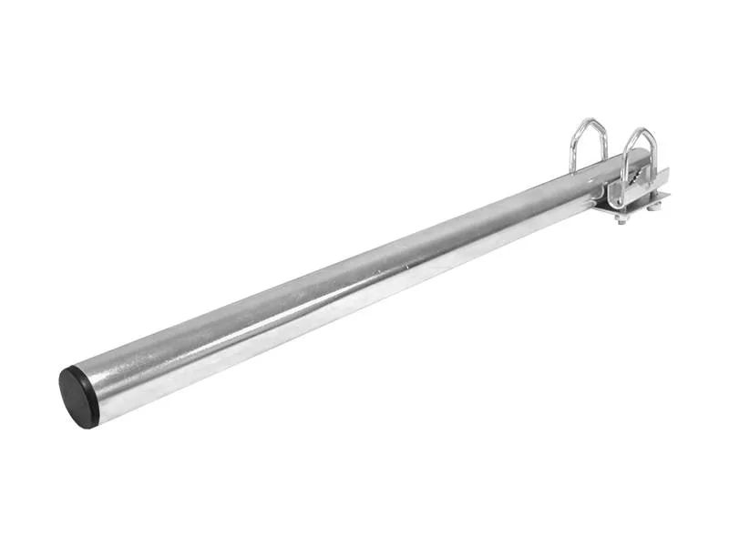 Držák SAT balkónový rovný, 60 cm