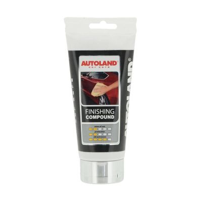 Lešticí a brusná pasta AUTOLAND 150 ml