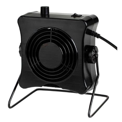 Odsávač dýmu/ventilátor TIPA ZD-159