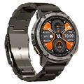 MAXCOM FW110 Titan Chronos, Chytré hodinky, černé