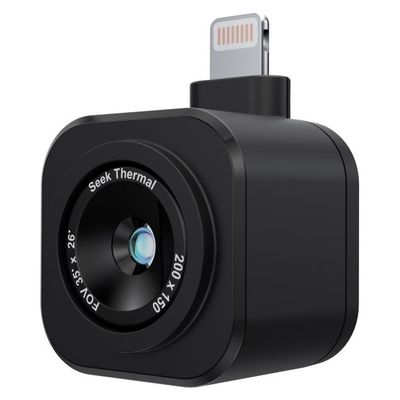 SEEK THERMAL Nano 200 (Ap), Termální kamera, Light