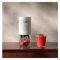 XIAOMI Portable Blender EU, Osobní mixér, bílý