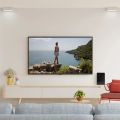 HAMA DVB-T2/DAB/FM, Aktivní pokojová TV anténa