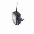 GEMBIRD EG-MC-009, Univerzální AC/DC Adaptér 24W/2A
