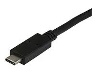 1.6 ft / 0.5m - M/M - USB 3.1 (10Gbps) - USB-C to USB 3.1 - USB Type C to Type A Cable (USB31AC50CM) - USB kabel - USB typ A (M) do USB-C (M) - USB 3.1 Gen 2 - 50 cm - pro P/N: 4SD4FCRU31C, HBS304A24A, M2E1BMU31C, M2E1BRU31C, PEXUSB311AC3, SDOCK4U313