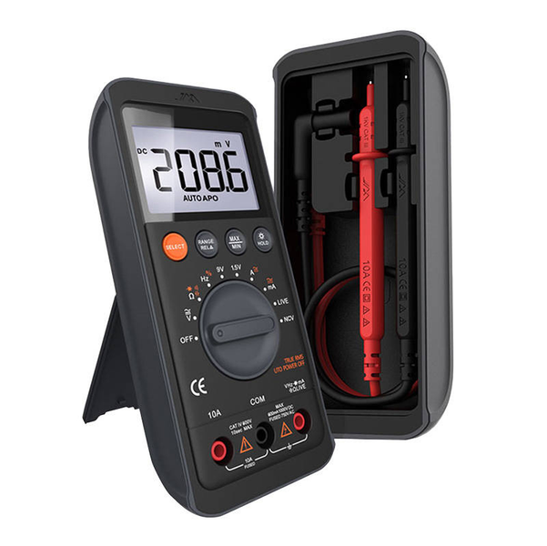 Multimetr JIMI HOME JM-G3401