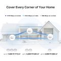 TP-Link Deco BE65-PoE(3-pack)