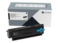 Extra vysoká výtěžnost - černá - originální - kazeta s barvivem LCCP - pro Lexmark B3442dw, MB3442adw, MB3442i