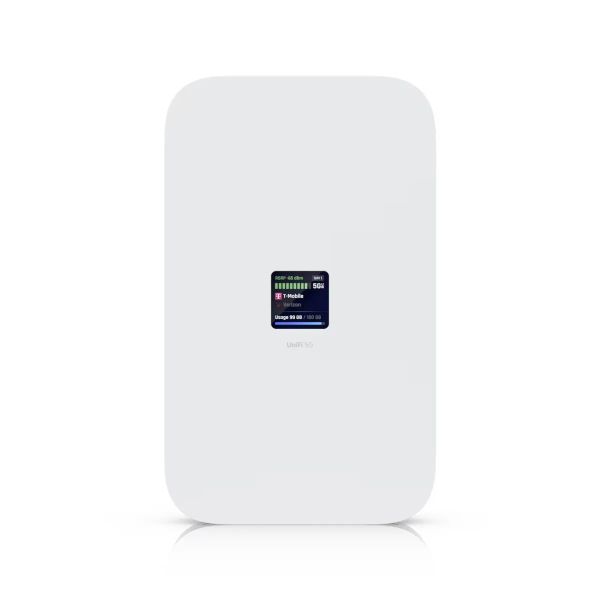 Ubiquiti U5G-Max, UniFi 5G Max