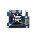 WAVESHARE PoE HAT (F) pro Raspberry Pi 5