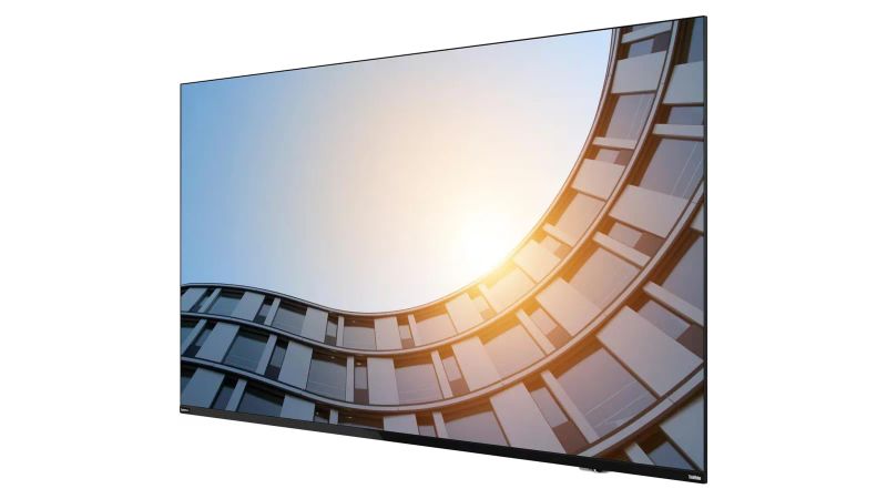 Lenovo ThinkVision E65 64,5"/16:9/3840x2160/8ms