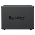 SYNOLOGY DS1525+, NAS Server 8GB, 5x HDD/SSD 2xM.2