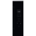 ELECTROLUX Vestavná mikrovlnná trouba KMFD264TEX