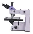 Metalurgický digitální mikroskop MAGUS Metal D650