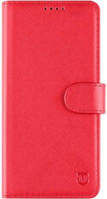 Tactical Field Notes pro Samsung Galaxy A17 4G/5G Red