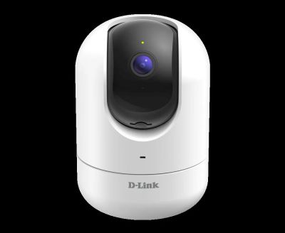 D-Link DCS-8526LH/E - 2K QHD 1440p Motorised 340° Pan & 105° Tilt Camera