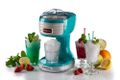 Ariete Party Time Ice Crusher 76/01, modrý