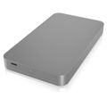 RAIDSONIC ICY Ext. box 2,5" HDD/SSD Type C 3.1Gen2
