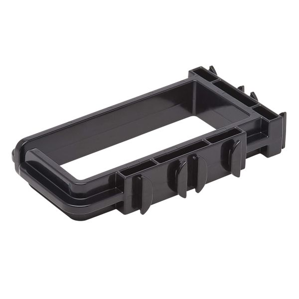 Oka pro uchycení kabelů, malá, 2x4, 12ks balení