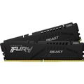 KINGSTON Fury Beast Black 64GB DDR5 5200MHz