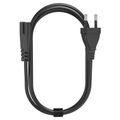 HAMA Adaptér pro notebooky USB-C, 5V-20V, 65W