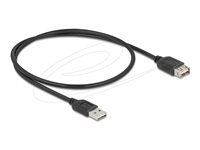 USB 2.0 extension cable EASY USB Type-A