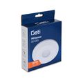 Snímač pohybu PIR GETI GS1203