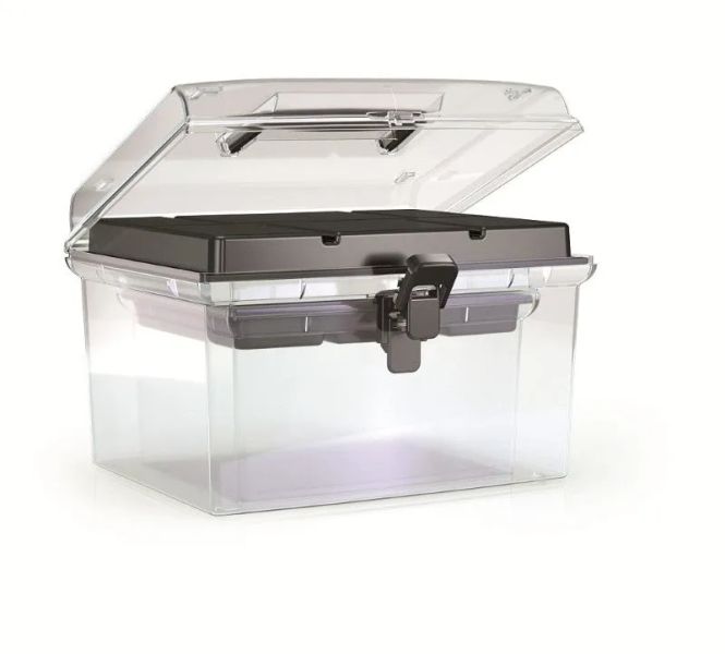 Organizér KEDEN NUF SET 2v1 245x214x158mm