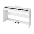 Digitální piano KRUGER & MATZ KMDP-105 White