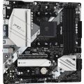 ASROCK Základní deska B550M Pro4