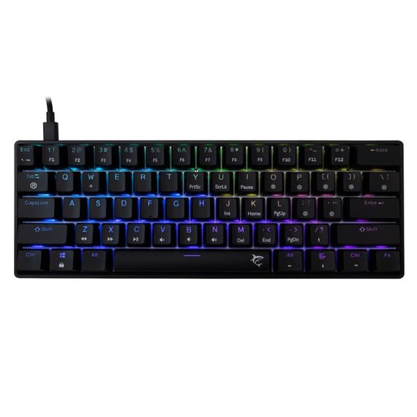 White Shark GK-004211 SHINOBI-2-B-US-BLUE.SW