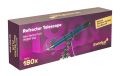Hvězdářský dalekohled Levenhuk New Skyline PLUS 90/900 EQ2