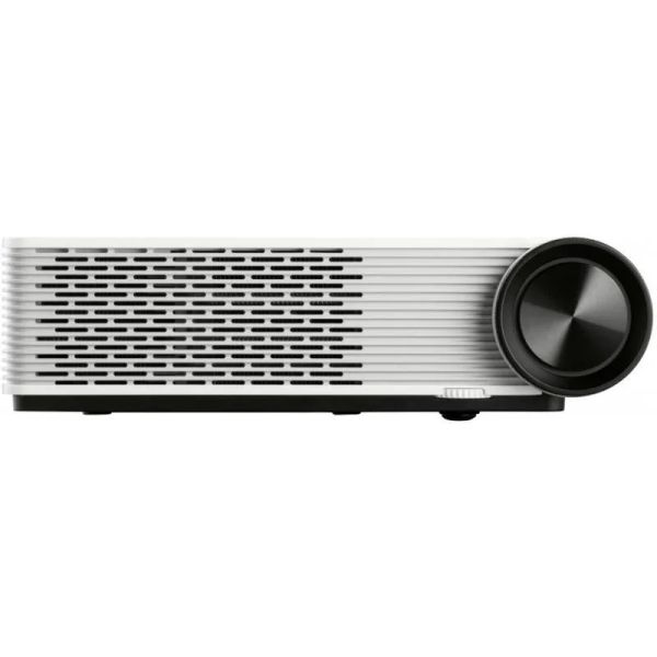VIEWSONIC X2000L-4K, Laser Projektor 4K UHD, bílý