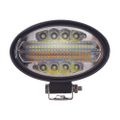 LED světlo pro pracovní stroje CARCLEVER wl-847wo 10/30V 144W