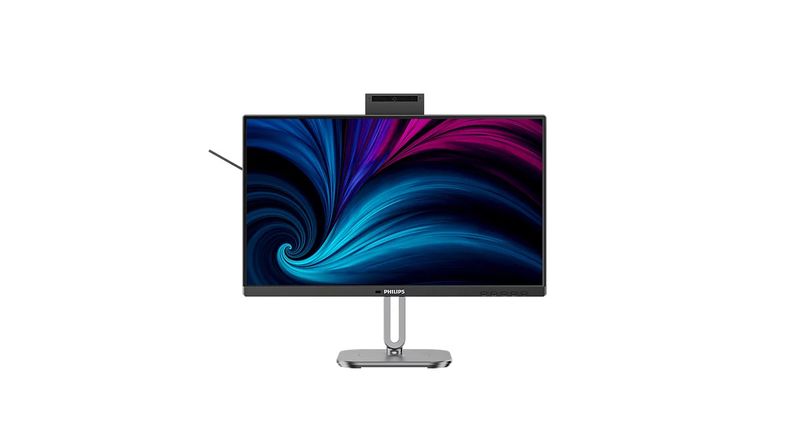 Philips/24B2U4301H/23,8"/IPS/FHD/120Hz/4ms/Černá/5R