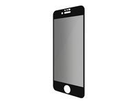 PanzerGlass ochranné sklo pro Apple iPhone 6/6s/7/8/SE (2020/2022) s filtrem soukromí (Privacy)