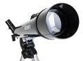 (CZ) Hvězdářský dalekohled Levenhuk Discovery Spark 506 AZ s knížkou