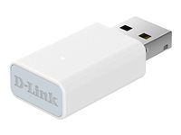 Síťový adaptér - USB 2.0 - Wi-Fi 5, Wi-Fi 6, Bluetooth 5.3